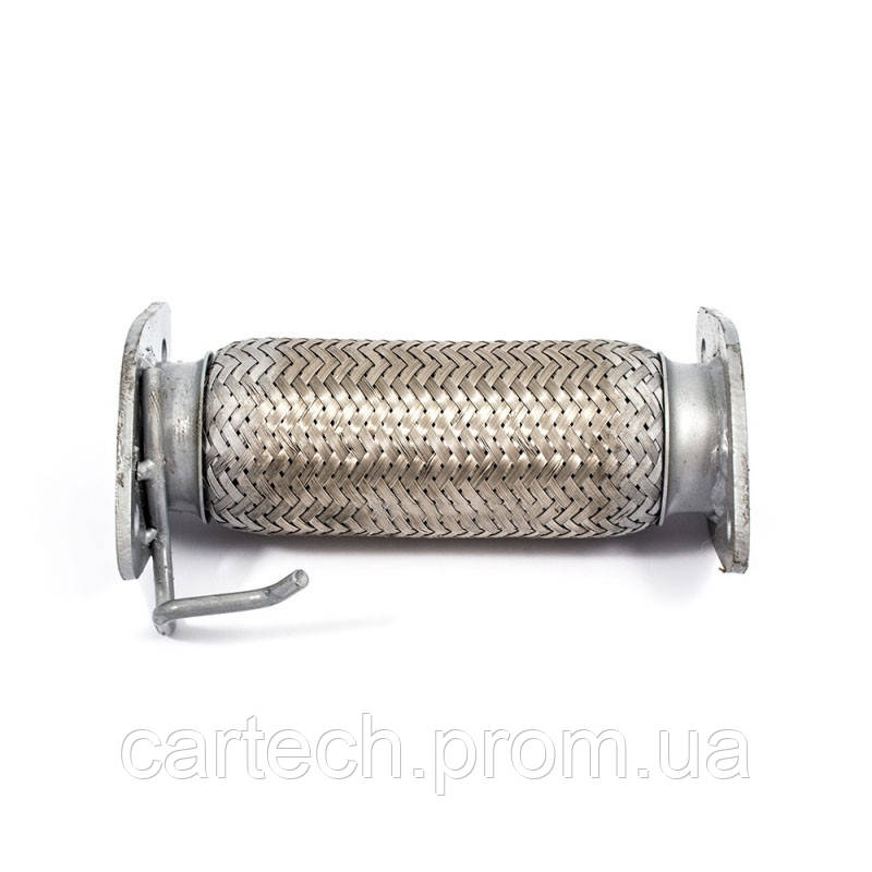 Купить Сильфон Daewoo Lanos 1,4 в сборе (гофра) Ланос Bosal - (700-255 ...