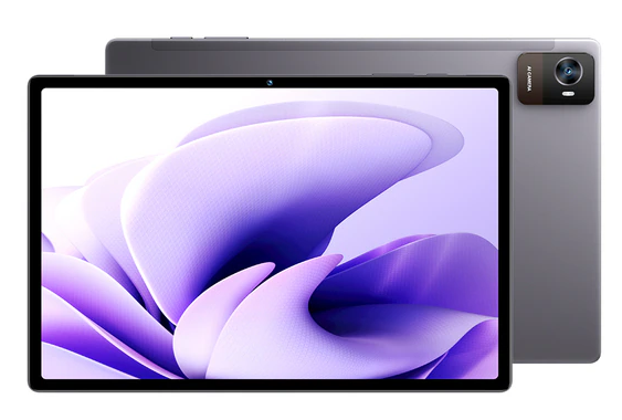 Планшет Oukitel OKT3 Gray 8/256GB 4G 8250mAh подарунок чохол+стилус, фото 1