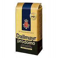 Кофе Dallmayr Prodomo в зернах 500 г