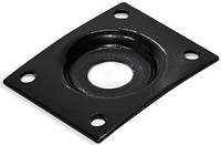 Разъем-планка прямоугольная Paxphil HJ005 BK RECTANGULAR JACK PLATE (BLACK)