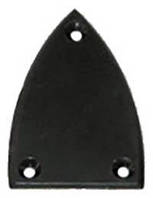 Крышка для отсека анкера Paxphil DR-005 BK TRUSS ROD COVER (BLACK)