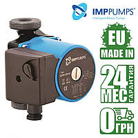 Циркуляционный насося IMP PUMPS GHN 20/60-130 для отоплени