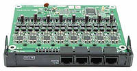 Плата розширення Panasonic KX-NS5172X для KX-NS500, 16-port Digital Extension Card