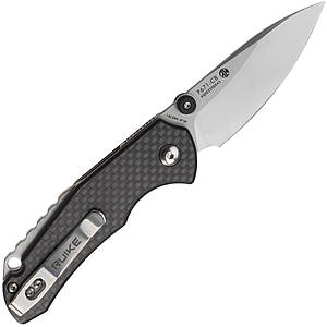 Ніж розкладний Ruike P671-CB