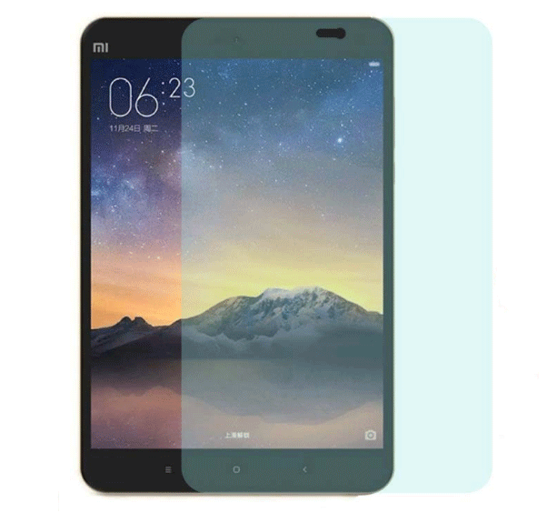 Захисне і загартоване скло Primo для планшета Xiaomi Mi Pad 2 / Mi Pad 3 7.9"