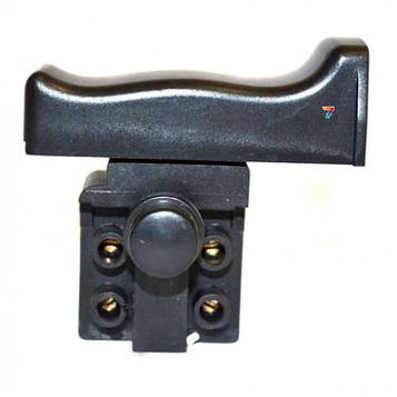 Кнопка болгарки Вітязь МШУ-125/1100 (k02127)