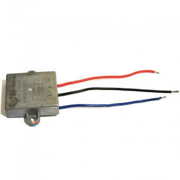 Плавний пуск болгарки Vitals (12А) (k02224)