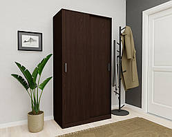 Шафа-купе Слайд 1 Венге