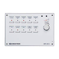 Система контроля Crestron MPC-M10-W-T