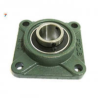 Корпусний підшипник UCF 206 (k02300)