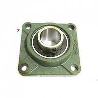 Корпусний підшипник UCF 208 (k02306)