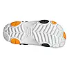 Жіночі Сабо Crocs Classic All Terrain Clog 38 р 24.3-24.8 см Білі 206340-M6/W8 White, фото 5