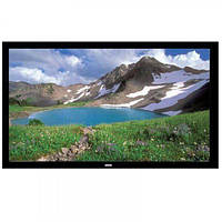 Екран AV Screen Моториз.з бок.розтяж BX-SF100BXH-TR 100" 221x124 4K Flexible White,формат16:9