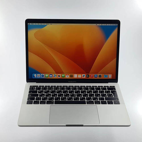 Купить MacBook Pro 13" Intel Core i5, 8 GB, 128 GB, Space Gray, цена ...