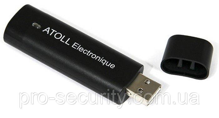 Карта розширення Atoll Additional USB DONGLE