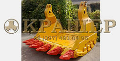 Ковш Komatsu PC750  Bucket