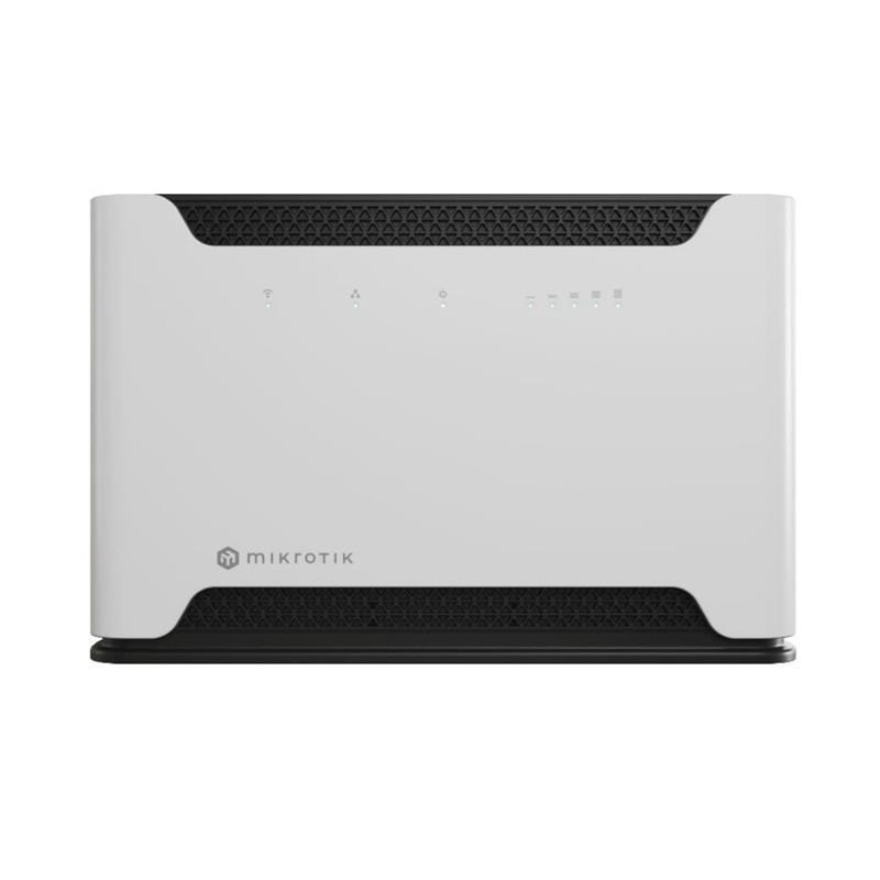 Бездротовий маршрутизатор MikroTik Chateau LTE6 (D53G-5HacD2HnD-TC&FG621-EA), фото 1