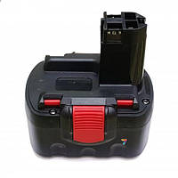Аккумулятор для шуруповерта Bosch GSR 14 k02720