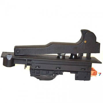 Кнопка болгарки Makita GA9020 (k02813)