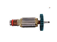 Якір болгарки Makita GA5021C/GA6021C (k021104)