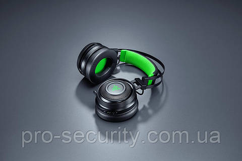 Razer Nari Ultimate for Xbox One black green ID 1877518962 10405 Prom.ua