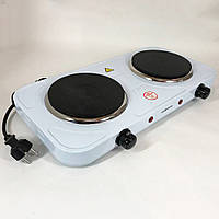 Електрична плита з високою потужністю, Плита електрична настільна компактна Маленька плитка NV-43