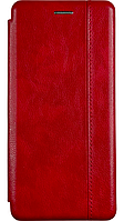 Чехол книжка New Elegant для Xiaomi Mi 11 Lite красный