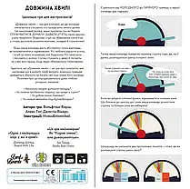 Настільна гра Довжина хвилі (Wavelength), фото 2