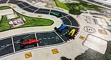 Настольная игра Турбо: Спека на треку (Heat: Pedal to the metal), фото 5