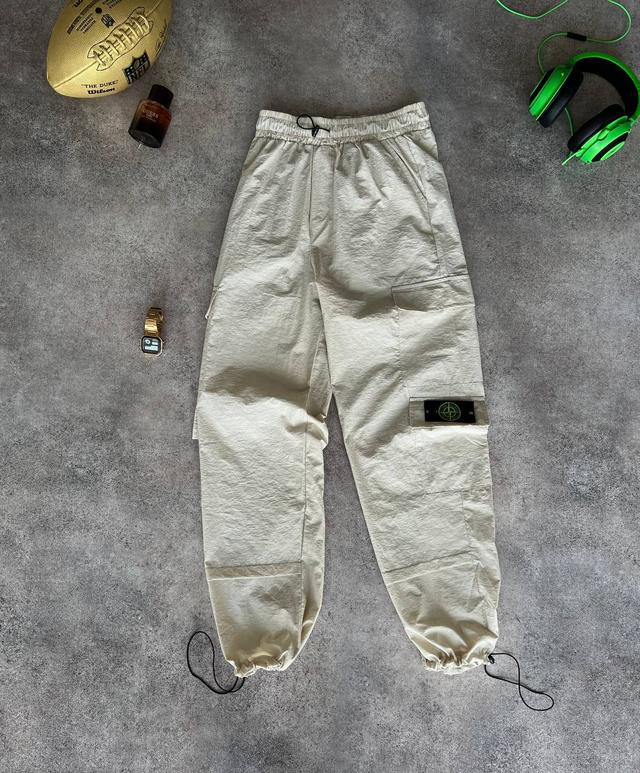 Мужские штаны Stone Island Мужские штаны Stone Island