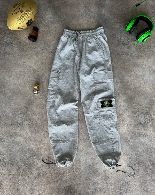 Мужские штаны Stone Island Мужские штаны Stone Island