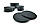 Шліфувальні круги 1 штука Platin 2 STF D125/0 S500 PL2/1 Festool 492374/1, фото 4