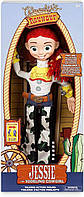 Інтерактивна іграшка Джессі Історія Іграшок Дісней Disney Store Official Jessie Interactive from Toy Story