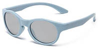 Koolsun Детские солнцезащитные очки голубые серии Boston размер 1-4 лет KS-BODB001