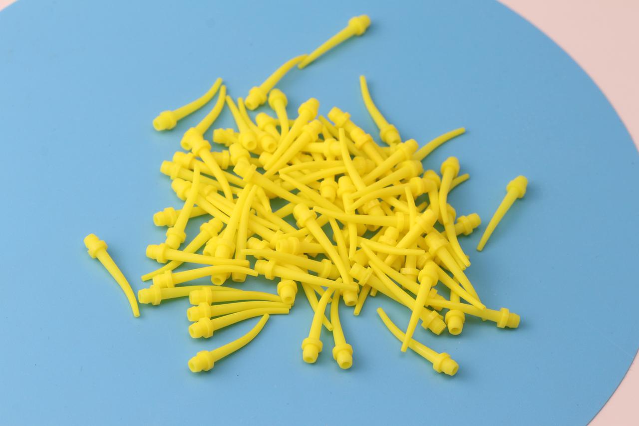 Насадка для замішування (канюля) 100шт