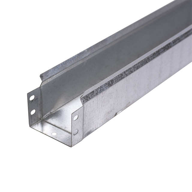 Лотки кабельные металлические. Товары и услуги компании "ООО "СТРУМ-19""