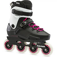 Ролики для жінок Rollerblade Twister Edge Women 2021 для фітнесу та фрискейта