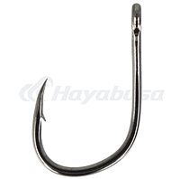 Крючки Hayabusa Carp K-1 Black Nickel №10 (10шт)