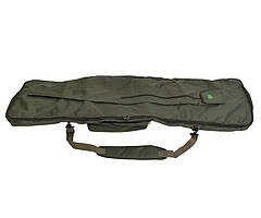 Чохол Carp Pro для 4-х трисекційних вудлищ з котушками