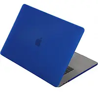 Накладка для ноутбука ArmorStandart Matte Shell MacBook Air 13.3" 2018 (A1932/A2179) Dark Blue