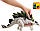 Динозавр Стегозавр Jurassic World Dominion Gigantic Trackers Stegosaurus HLP24, фото 5