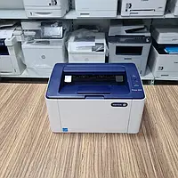 Принтер лазерный Xerox Phaser 3020 Wi-Fi. Гарантия 6 мес!