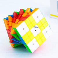 Кубик Рубика 6×6 (6 на 6) DianSheng (магнитный)
