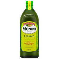 Оливковое масло Монини Классик Monini Classico Extra Vergine 1 л.