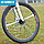 Підсвітка велосипедна на колесо 64 led, фото 6