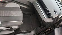 3D килимки EvaForma на Peugeot 3008 '16-24, 3D килимки EVA, фото 5