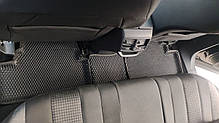 3D килимки EvaForma на Peugeot 3008 '16-24, 3D килимки EVA, фото 6