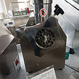 М'ясорубка з реверсом FROSTY TK-12 Enterprise продуктивність до 150кг/ч, фото 3