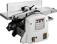 Фугувально-рейсмусовий верстат JET JPT-8B-M : 230В, 1,5 кВт; вал Ø= 50мм, 2 ножі- 205х16,5х1,5