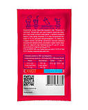 Чай фруктово-медовий "Полуниця та шипшина" Асканія, 50 г, фото 2